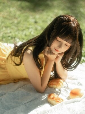 蠢沫沫 – 野餐日_2