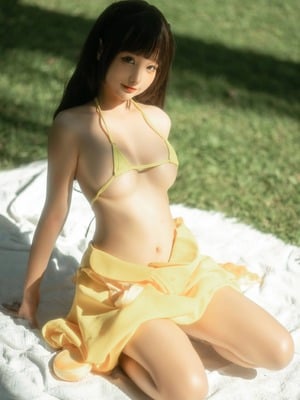 蠢沫沫 – 野餐日_10