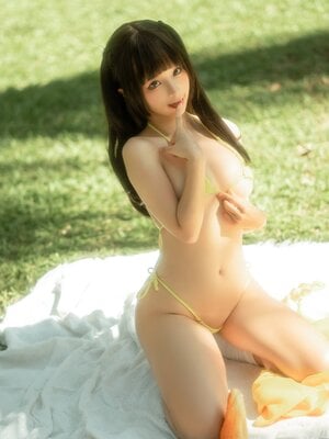 蠢沫沫 – 野餐日_20