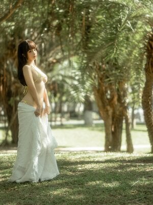 蠢沫沫 – 野餐日_37