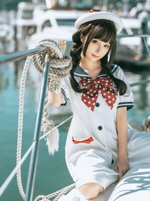 蠢沫沫 –水手日记