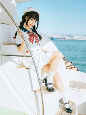 蠢沫沫 –水手日记_3