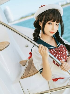 蠢沫沫 –水手日记_6