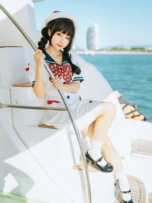 蠢沫沫 –水手日记_7