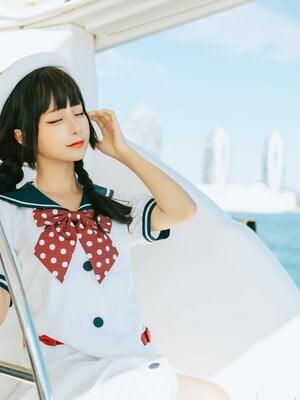 蠢沫沫 –水手日记_8