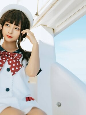 蠢沫沫 –水手日记_10