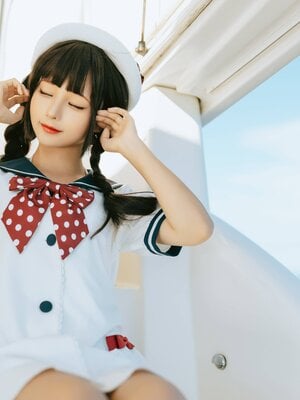 蠢沫沫 –水手日记_11