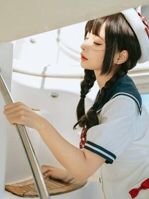 蠢沫沫 –水手日记_13