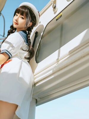 蠢沫沫 –水手日记_14