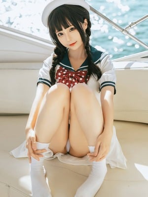 蠢沫沫 –水手日记_17