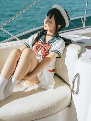 蠢沫沫 –水手日记_20