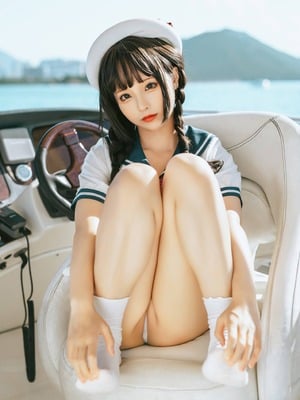 蠢沫沫 –水手日记_32