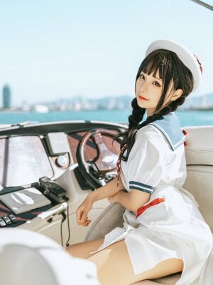 蠢沫沫 –水手日记_34