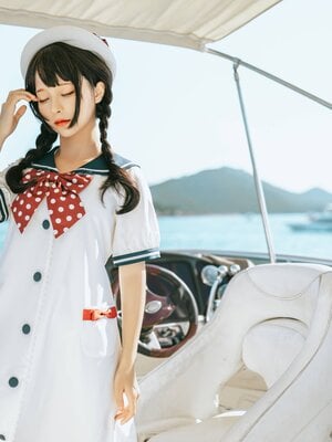 蠢沫沫 –水手日记_35