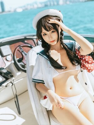 蠢沫沫 –水手日记_38