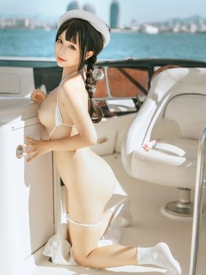 蠢沫沫 –水手日记_65