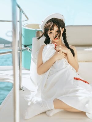 蠢沫沫 –水手日记_83