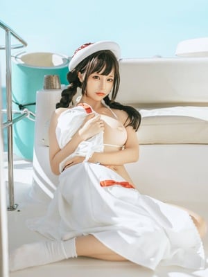 蠢沫沫 –水手日记_84