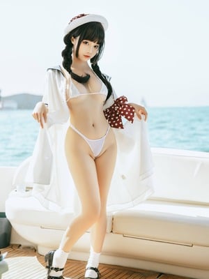 蠢沫沫 –水手日记_110