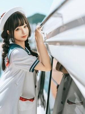 蠢沫沫 –水手日记_111