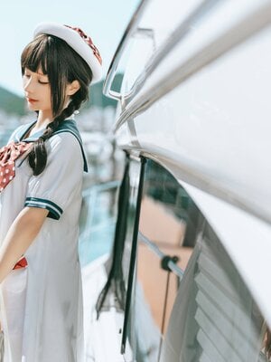 蠢沫沫 –水手日记_112