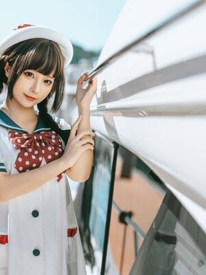 蠢沫沫 –水手日记_114