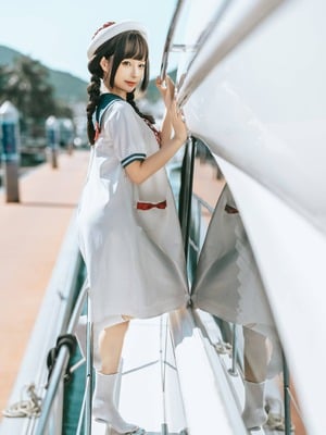 蠢沫沫 –水手日记_115