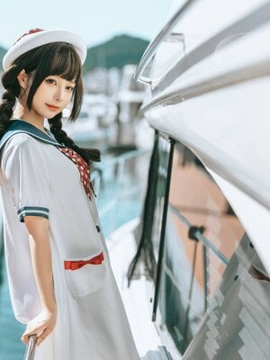 蠢沫沫 –水手日记_116