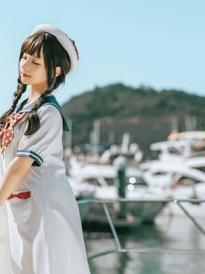 蠢沫沫 –水手日记_117