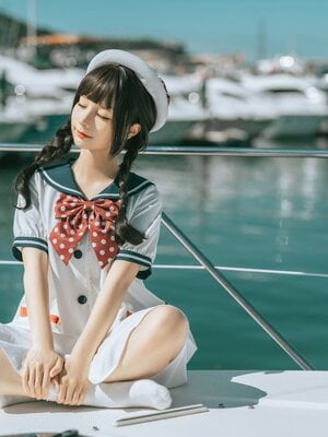 蠢沫沫 –水手日记_120