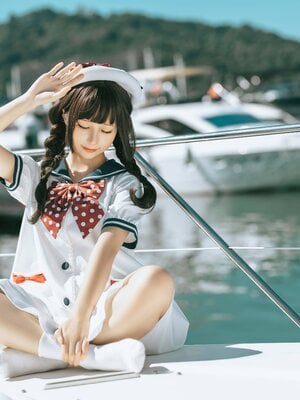 蠢沫沫 –水手日记_122