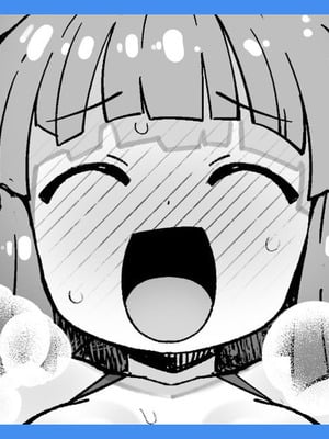 [フクロウ] ぷ◯ぷ◯短編漫画〜アルル編〜