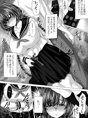 [アンソロジー] 黄金のソナタXXX その二十三_006