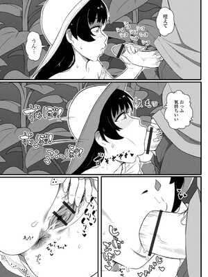 [アンソロジー] 黄金のソナタXXX その二十三_027