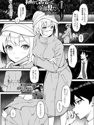 [アンソロジー] 黄金のソナタXXX その二十三_035