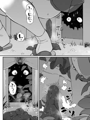 [アンソロジー] 黄金のソナタXXX その二十四_020