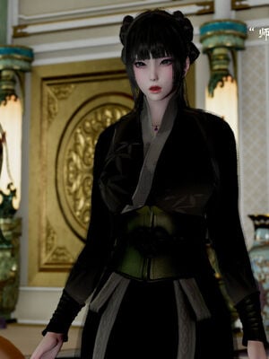 [Jayep]武林 17-20兵神怪坛