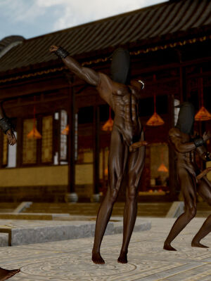 [Jayep]武林 17-20兵神怪坛_18-262