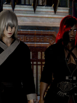 [Jayep]武林 17-20兵神怪坛_19-130