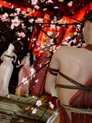 [Jayep]武林 17-20兵神怪坛_19-331