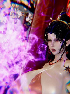 [Jayep]武林 17-20兵神怪坛_19-336