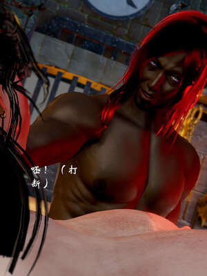 [Jayep]武林 17-20兵神怪坛_20-191