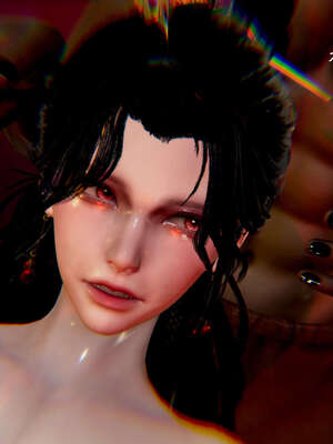 [Jayep]武林 17-20兵神怪坛_20-199