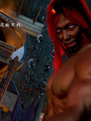 [Jayep]武林 17-20兵神怪坛_20-248