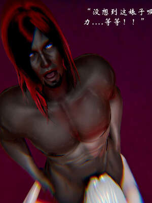 [Jayep]武林 17-20兵神怪坛_20-318