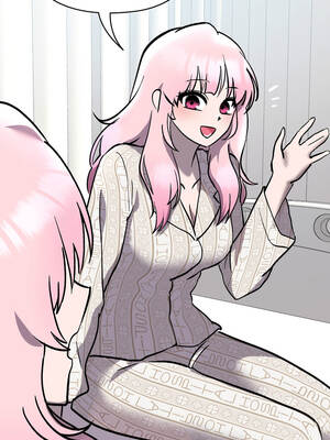 學姐不是人 7-8話_07_06_yflc