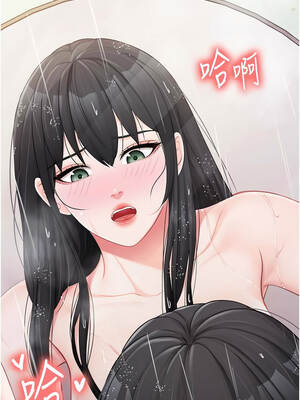 報告女班長：一根突起 30-31話_30_10_alpq