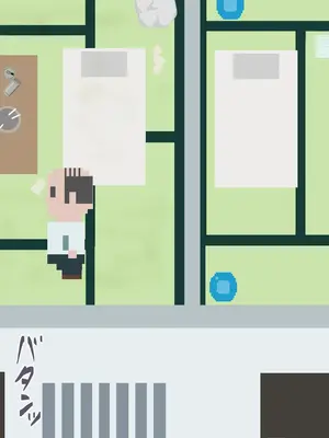 [HINJYAKU] 気になっていた女の子が、いつのまにかキモブタ男のオチ〇ポ穴に作り変えられていた…～寄生型妖魔に脳を巣にされた女討魔士編～ [个人翻译]_174__173