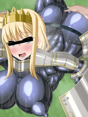 [HINJYAKU] 気になっていた女の子が、いつのまにかキモブタ男のオチ○ポ穴に作り変えられていた…～異世界英雄召喚洗脳クエスト～ [村长个人汉化]_0807_0807