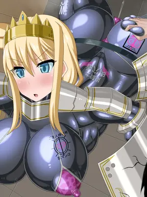 [HINJYAKU] 気になっていた女の子が、いつのまにかキモブタ男のオチ○ポ穴に作り変えられていた…～異世界英雄召喚洗脳クエスト～ [村长个人汉化]_0927_0927